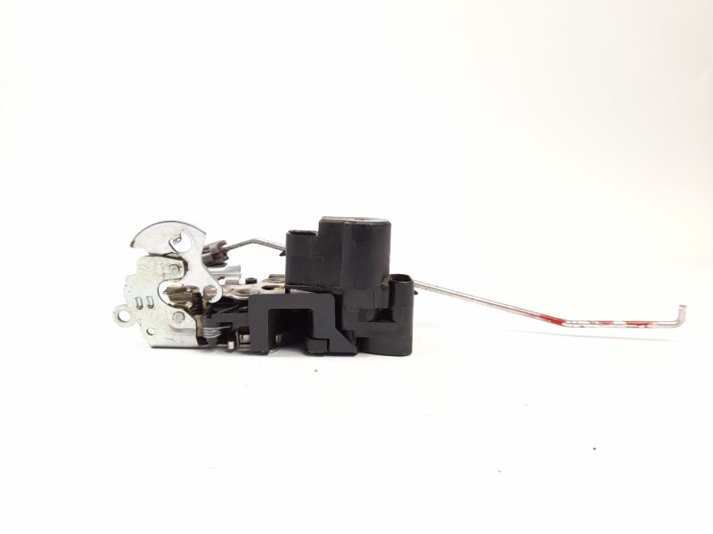 Recambio de cerradura puerta delantera izquierda para chevrolet lacetti cdx referencia OEM IAM A046818  