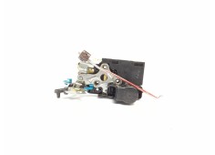 Recambio de cerradura puerta trasera derecha para chevrolet lacetti cdx referencia OEM IAM A046818  