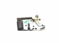 Recambio de cerradura puerta trasera derecha para chevrolet lacetti cdx referencia OEM IAM A046818   2
