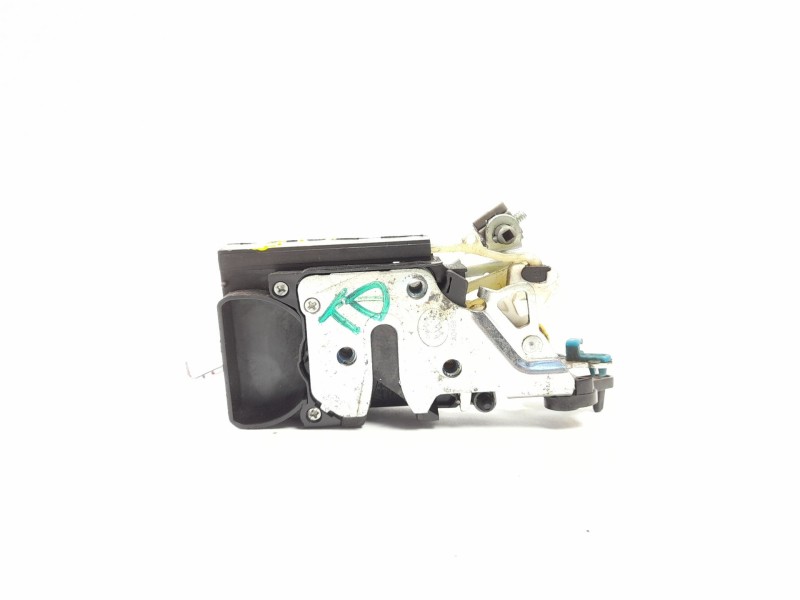 Recambio de cerradura puerta trasera derecha para chevrolet lacetti cdx referencia OEM IAM A046818  