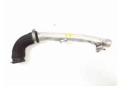 Recambio de tubo para chevrolet lacetti cdx referencia OEM IAM   