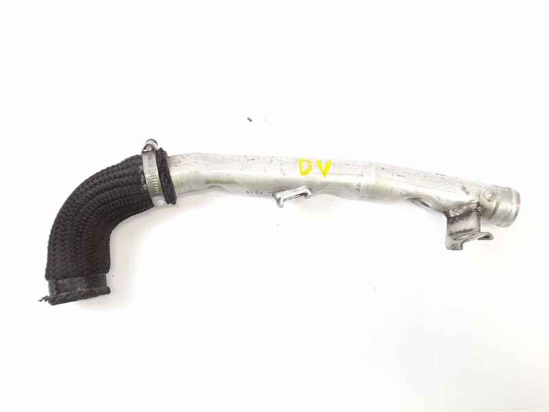 Recambio de tubo para chevrolet lacetti cdx referencia OEM IAM   