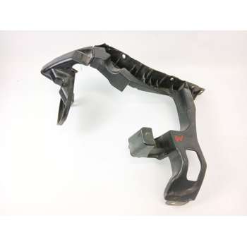 SOPORTE PARAGOLPES TRASERO 9681474980 