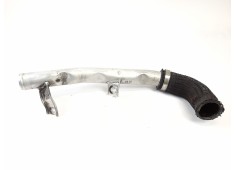 Recambio de tubo para chevrolet lacetti cdx referencia OEM IAM    2