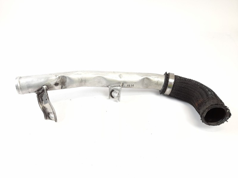 Recambio de tubo para chevrolet lacetti cdx referencia OEM IAM   