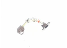 Recambio de tubo para chevrolet lacetti cdx referencia OEM IAM   