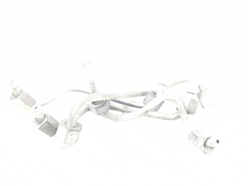Recambio de tubo para chevrolet lacetti cdx referencia OEM IAM   