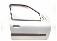 Recambio de puerta del. der. para renault clio ii fase ii (b/cb0) 1.5 dci diesel referencia OEM IAM   