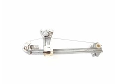 Recambio de elevalunas trasero izquierdo para peugeot 206 berlina 1.4 i referencia OEM IAM 9623109780 113803 