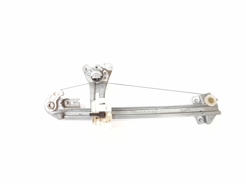 Recambio de elevalunas trasero izquierdo para peugeot 206 berlina 1.4 i referencia OEM IAM 9623109780 113803 