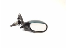 Recambio de retrovisor derecho para peugeot 206 berlina 1.4 i referencia OEM IAM 017003 018015 6475000