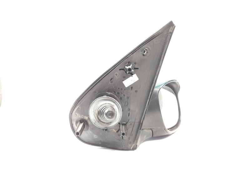 Recambio de retrovisor derecho para peugeot 206 berlina 1.4 i referencia OEM IAM 017003 018015 6475000