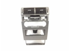 Recambio de consola central para ford mondeo iii (b5y) 2.0 tdci referencia OEM IAM 4S7118522CCW  