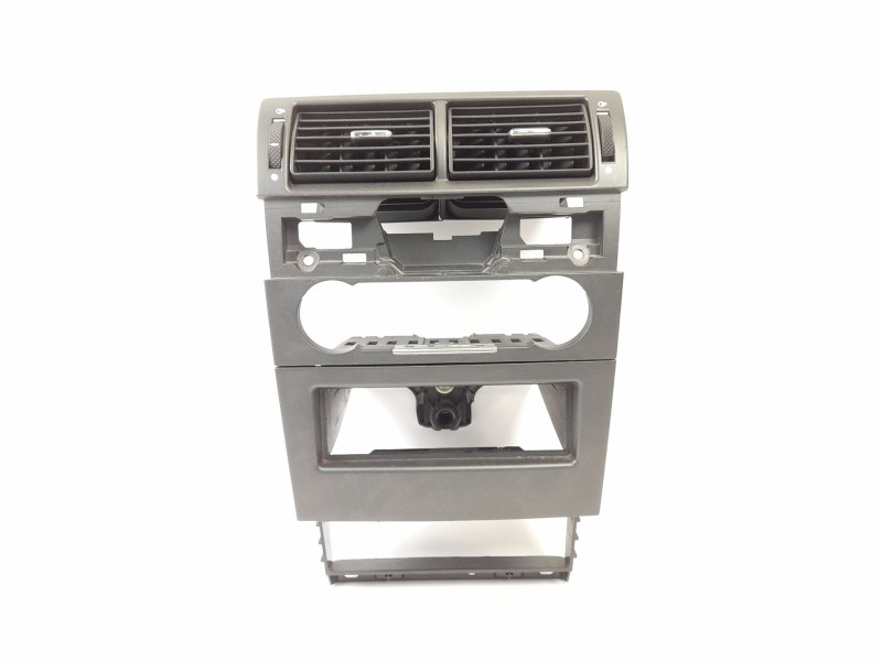 Recambio de consola central para ford mondeo iii (b5y) 2.0 tdci referencia OEM IAM 4S7118522CCW  
