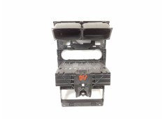 Recambio de consola central para ford mondeo iii (b5y) 2.0 tdci referencia OEM IAM 4S7118522CCW   2