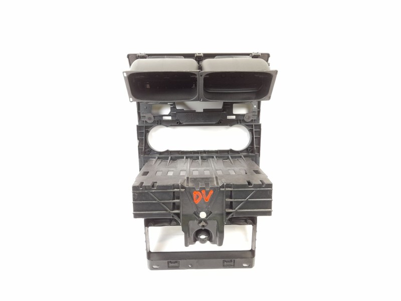 Recambio de consola central para ford mondeo iii (b5y) 2.0 tdci referencia OEM IAM 4S7118522CCW  