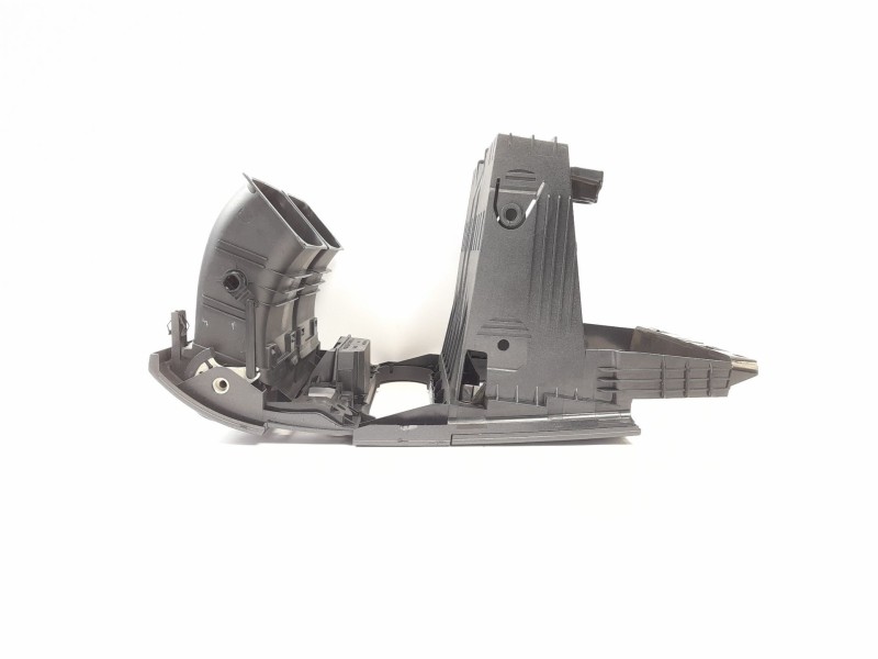 Recambio de consola central para ford mondeo iii (b5y) 2.0 tdci referencia OEM IAM 4S7118522CCW  