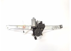 Recambio de elevalunas trasero derecho para ford mondeo iii (b5y) 2.0 tdci referencia OEM IAM 0130821772 1S71F27000BM 