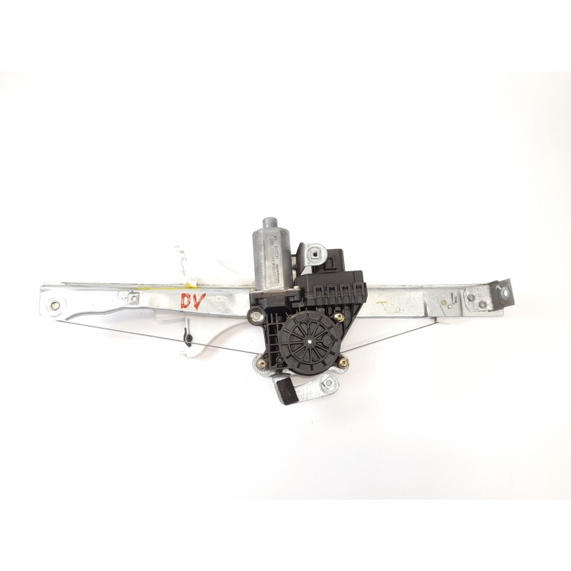 Recambio de elevalunas trasero derecho para ford mondeo iii (b5y) 2.0 tdci referencia OEM IAM 0130821772 1S71F27000BM 