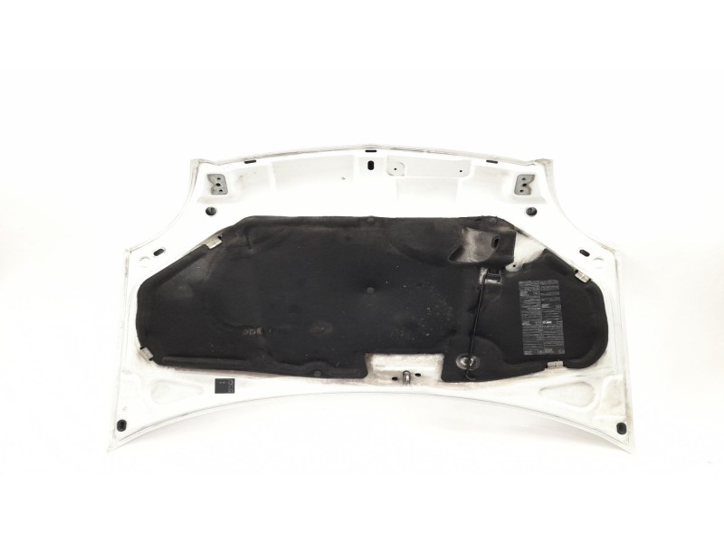 Recambio de capot para renault kangoo (f/kc0) authentique 4x4 referencia OEM IAM 7751474868 7751468946 