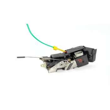 CERRADURA PUERTA DELANTERA IZQUIERDA 8352165 40620751 