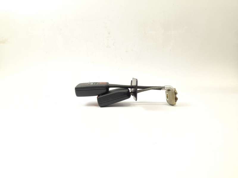 ENGANCHE CINTURON SEGURIDAD TRASERO CENTRAL 3B0857739A 