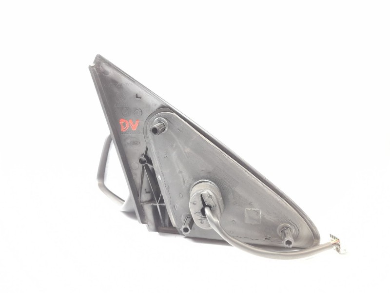 Recambio de retrovisor izquierdo para ford mondeo iii (b5y) 2.0 tdci referencia OEM IAM 836155  