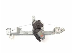Recambio de elevalunas trasero izquierdo para renault grand scénic ii (jm0/1_) 2.0 dci (jm0g, jm12, jm1g, jm2c) referencia OEM I