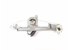 Recambio de elevalunas trasero izquierdo para renault grand scénic ii (jm0/1_) 2.0 dci (jm0g, jm12, jm1g, jm2c) referencia OEM I 2