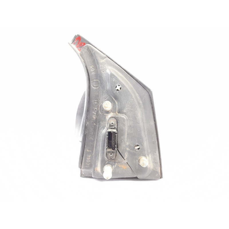 Recambio de retrovisor izquierdo para renault megane scenic (ja0/1_) 1.9 dti (ja0n) referencia OEM IAM 010461  