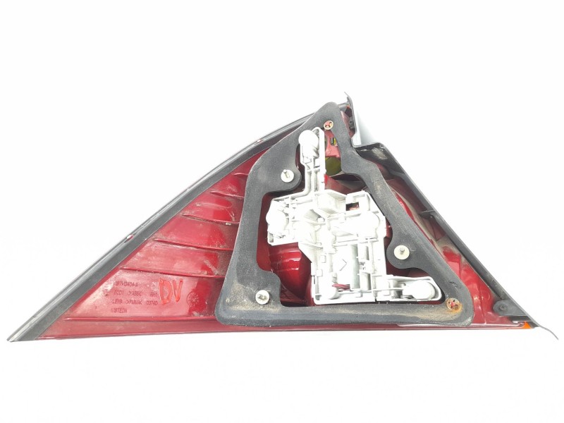 Recambio de piloto trasero derecho para ford mondeo iii (b5y) 2.0 tdci referencia OEM IAM 1S7113404A  