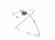 Recambio de elevalunas delantero derecho para peugeot 206 berlina 1.4 i referencia OEM IAM   