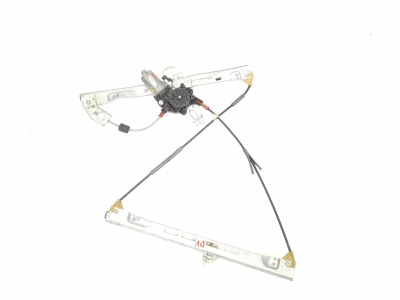 Recambio de elevalunas delantero derecho para peugeot 206 berlina 1.4 i referencia OEM IAM   