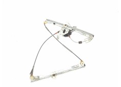 Recambio de elevalunas delantero derecho para peugeot 206 berlina 1.4 i referencia OEM IAM    2