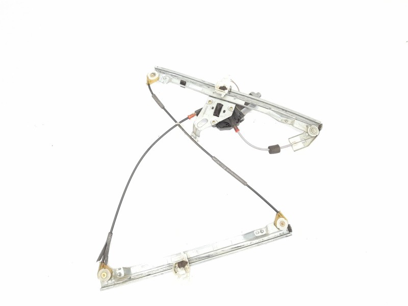 Recambio de elevalunas delantero derecho para peugeot 206 berlina 1.4 i referencia OEM IAM   