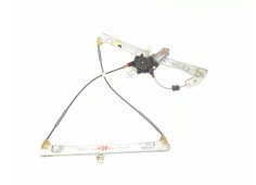 Recambio de elevalunas delantero izquierdo para peugeot 206 berlina 1.4 i referencia OEM IAM   
