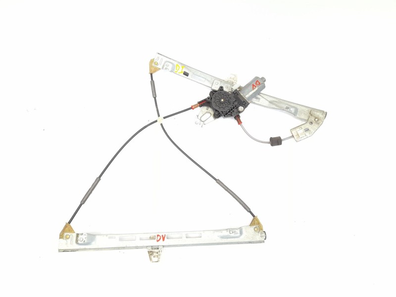 Recambio de elevalunas delantero izquierdo para peugeot 206 berlina 1.4 i referencia OEM IAM   