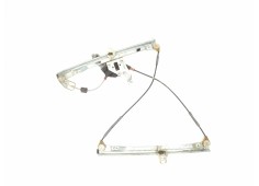 Recambio de elevalunas delantero izquierdo para peugeot 206 berlina 1.4 i referencia OEM IAM    2