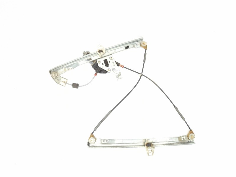 Recambio de elevalunas delantero izquierdo para peugeot 206 berlina 1.4 i referencia OEM IAM   