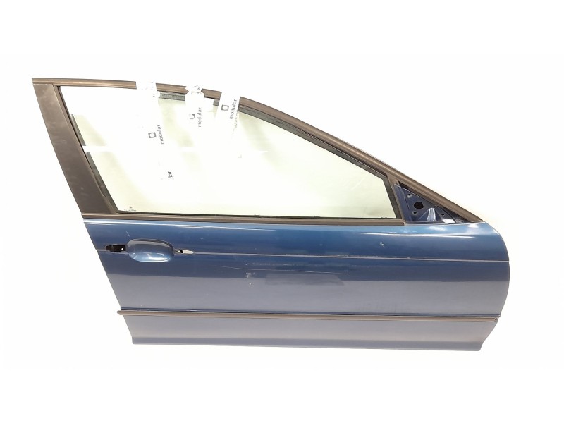 Recambio de puerta delantera derecha para bmw serie 3 berlina (e46) 320d referencia OEM IAM   