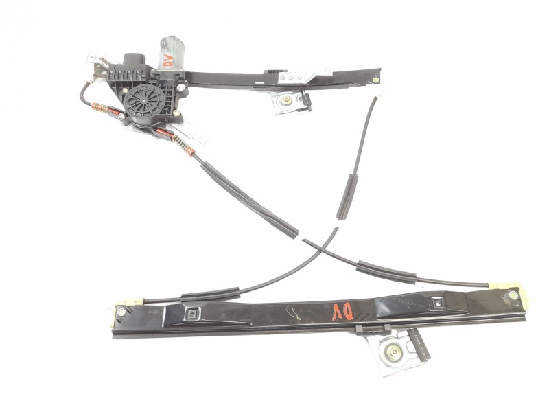 Recambio de elevalunas delantero derecho para ford mondeo iii (b5y) 2.0 tdci referencia OEM IAM 1S71F23200BS  