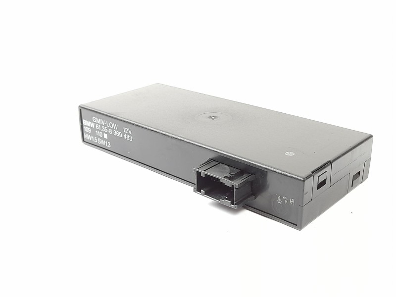 Recambio de modulo electronico para bmw serie 3 berlina (e36) 318tds referencia OEM IAM 61358369483  