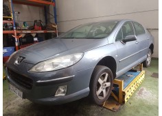 peugeot 407 (6d_) del año 2004 2
