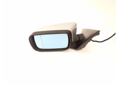 Recambio de retrovisor izquierdo para bmw serie 3 berlina (e46) 320d referencia OEM IAM 30983  