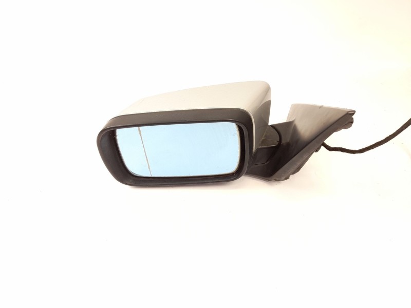 Recambio de retrovisor izquierdo para bmw serie 3 berlina (e46) 320d referencia OEM IAM 30983  