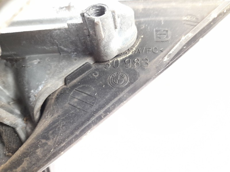 Recambio de retrovisor izquierdo para bmw serie 3 berlina (e46) 320d referencia OEM IAM 30983  