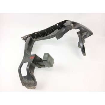 SOPORTE PARAGOLPES TRASERO 9681475080 