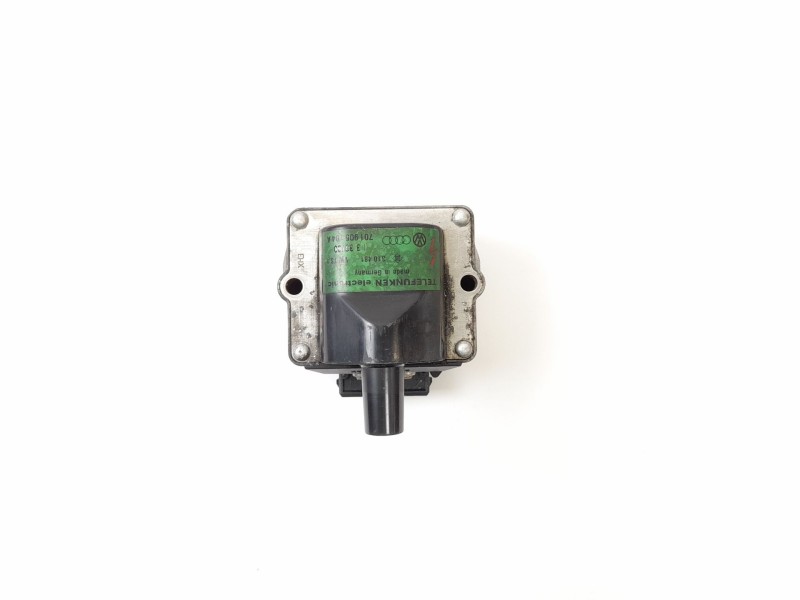 Recambio de bobina encendido para seat toledo (1l) referencia OEM IAM 701905104A  