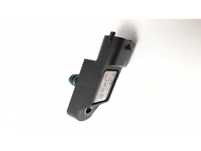 Recambio de sensor para renault scenic ii 1.5 dci diesel referencia OEM IAM 8200168253  