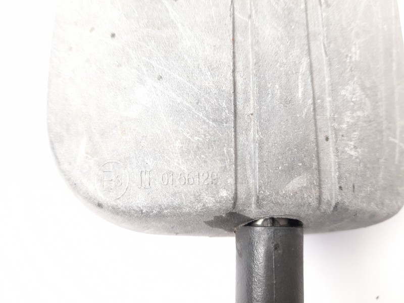 Recambio de retrovisor derecho para citroen c15 ranchera familiar 1.8 d referencia OEM IAM 0156129  